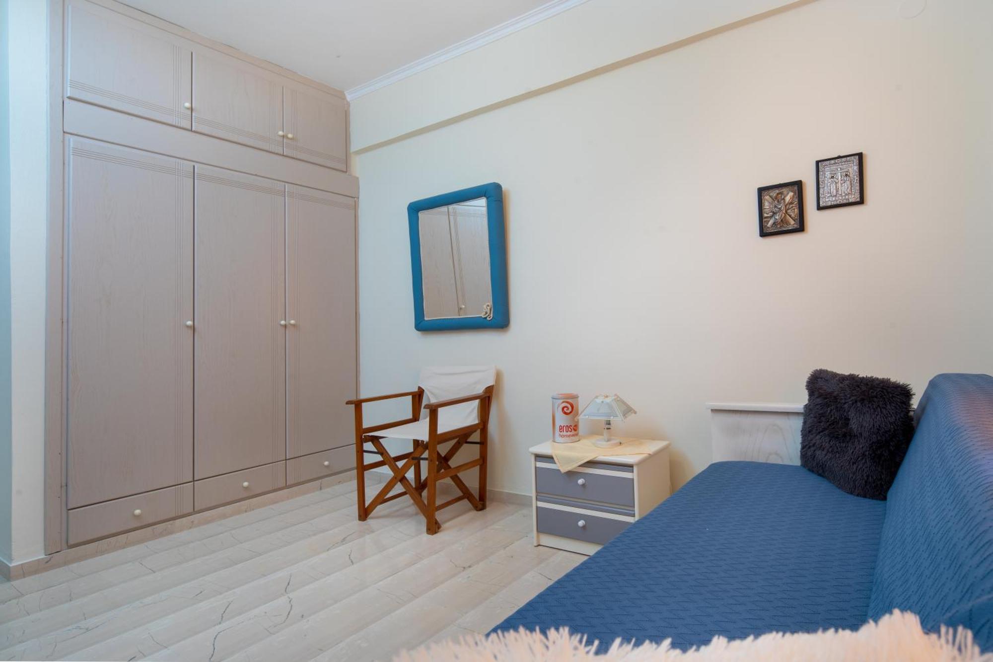 Sunset Home With Sea View Hanya Dış mekan fotoğraf